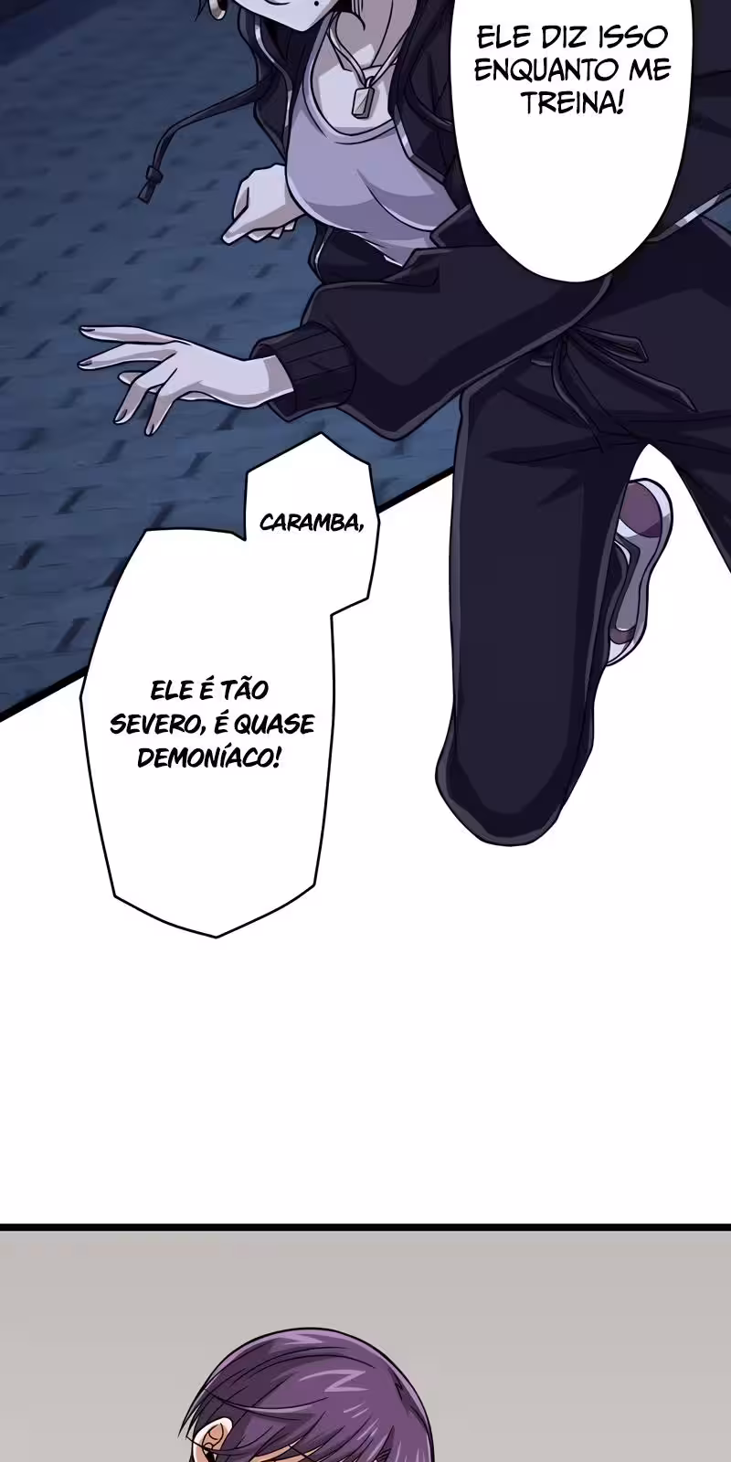 Página do Capítulo 62