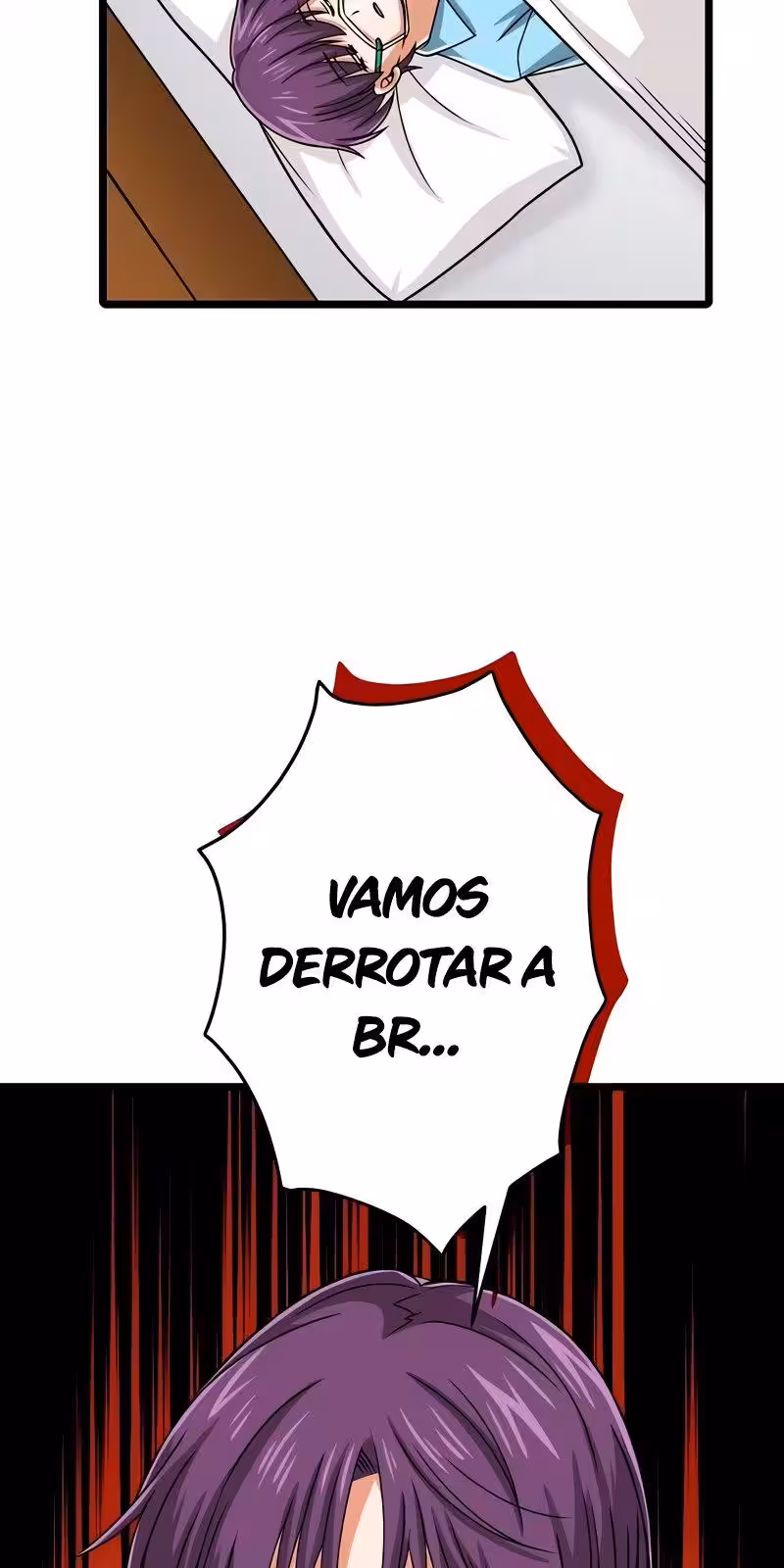 Página do Capítulo 62