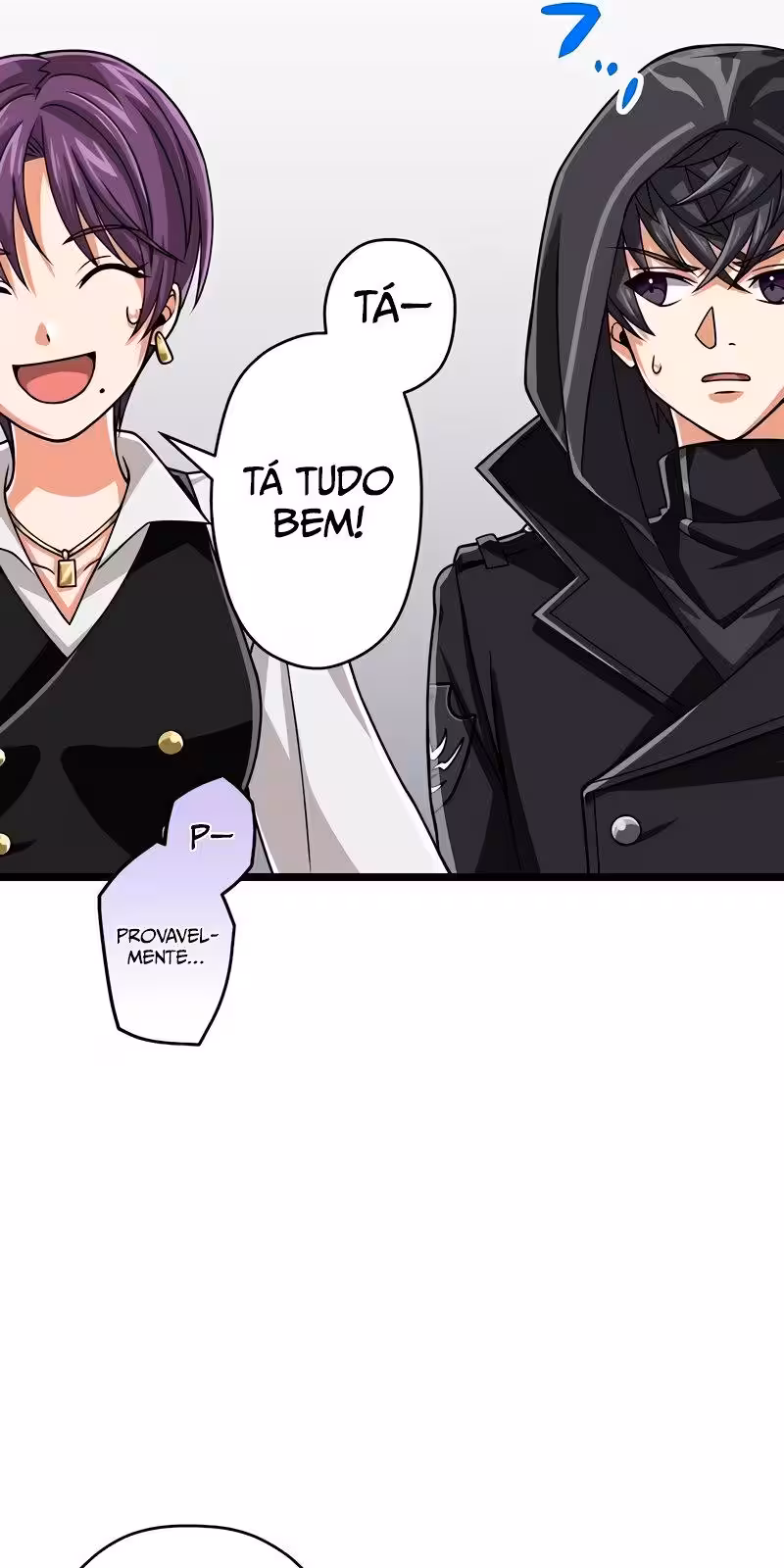 Página do Capítulo 62