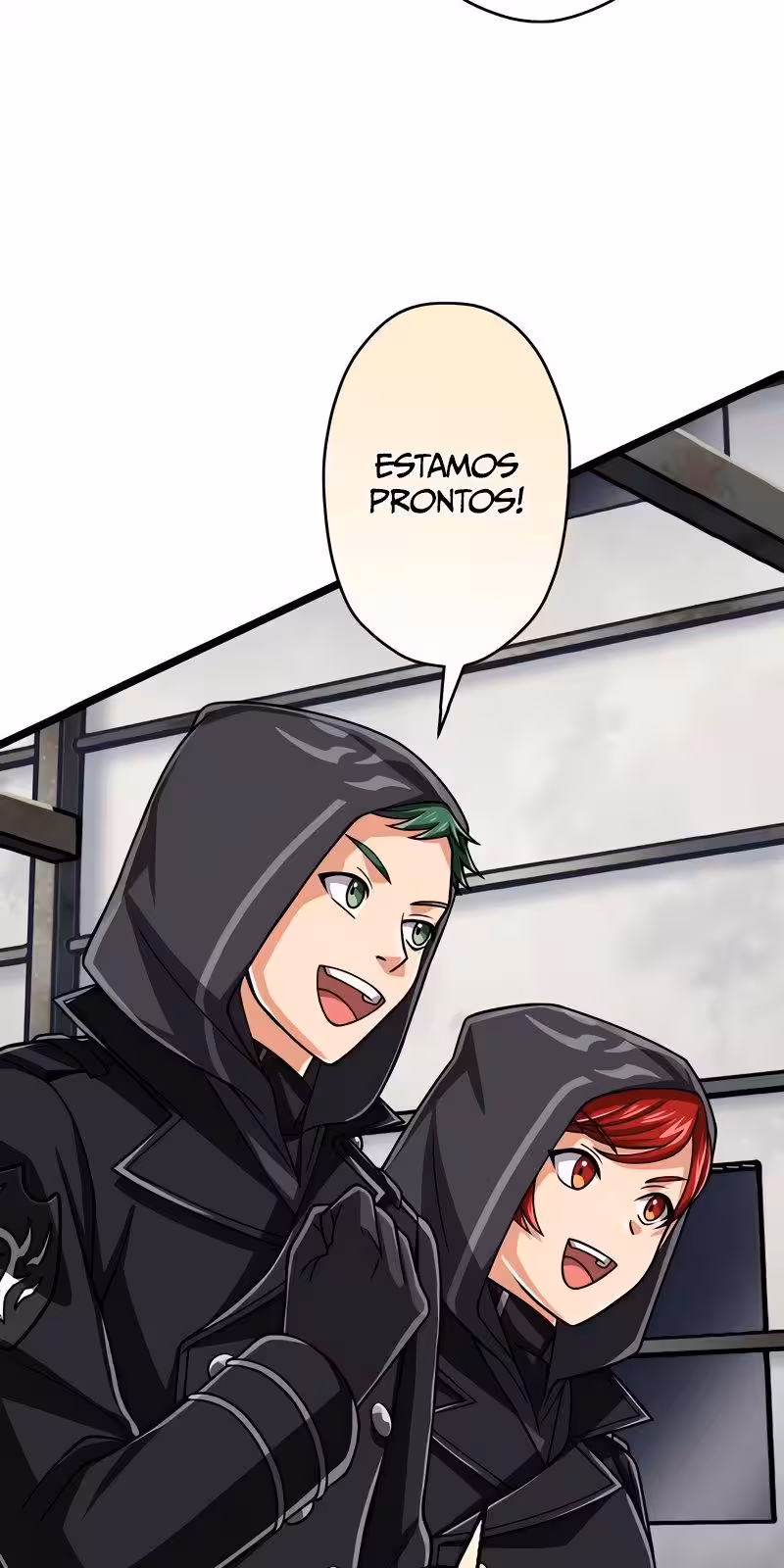 Página do Capítulo 62