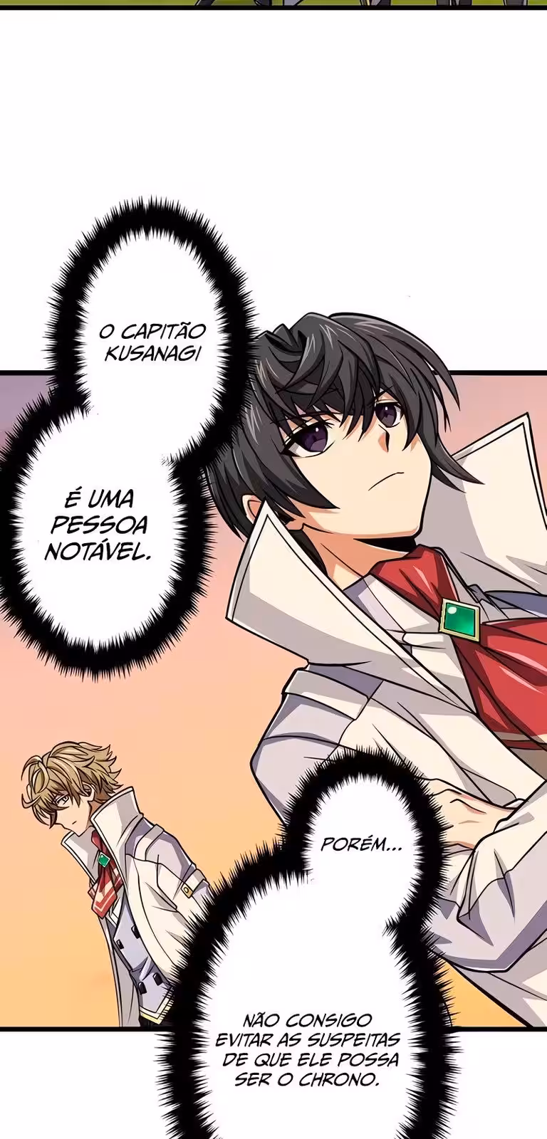 Página do Capítulo 63
