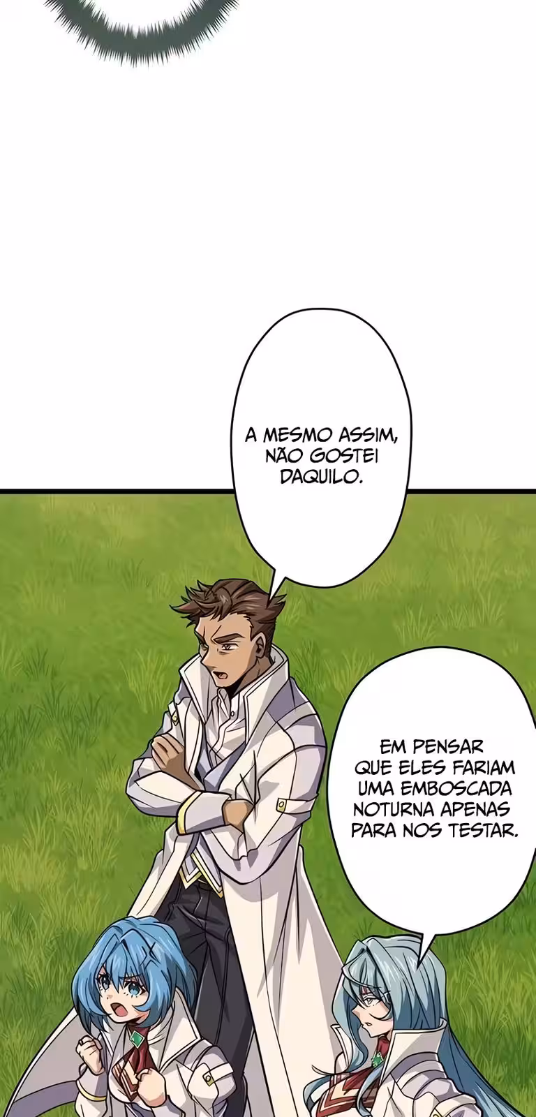 Página do Capítulo 63