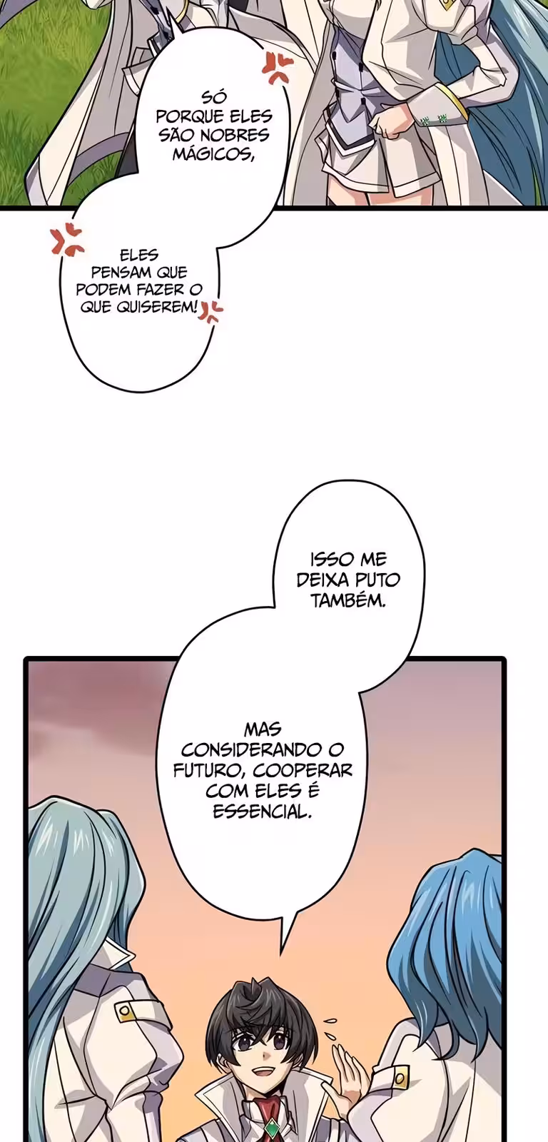 Página do Capítulo 63