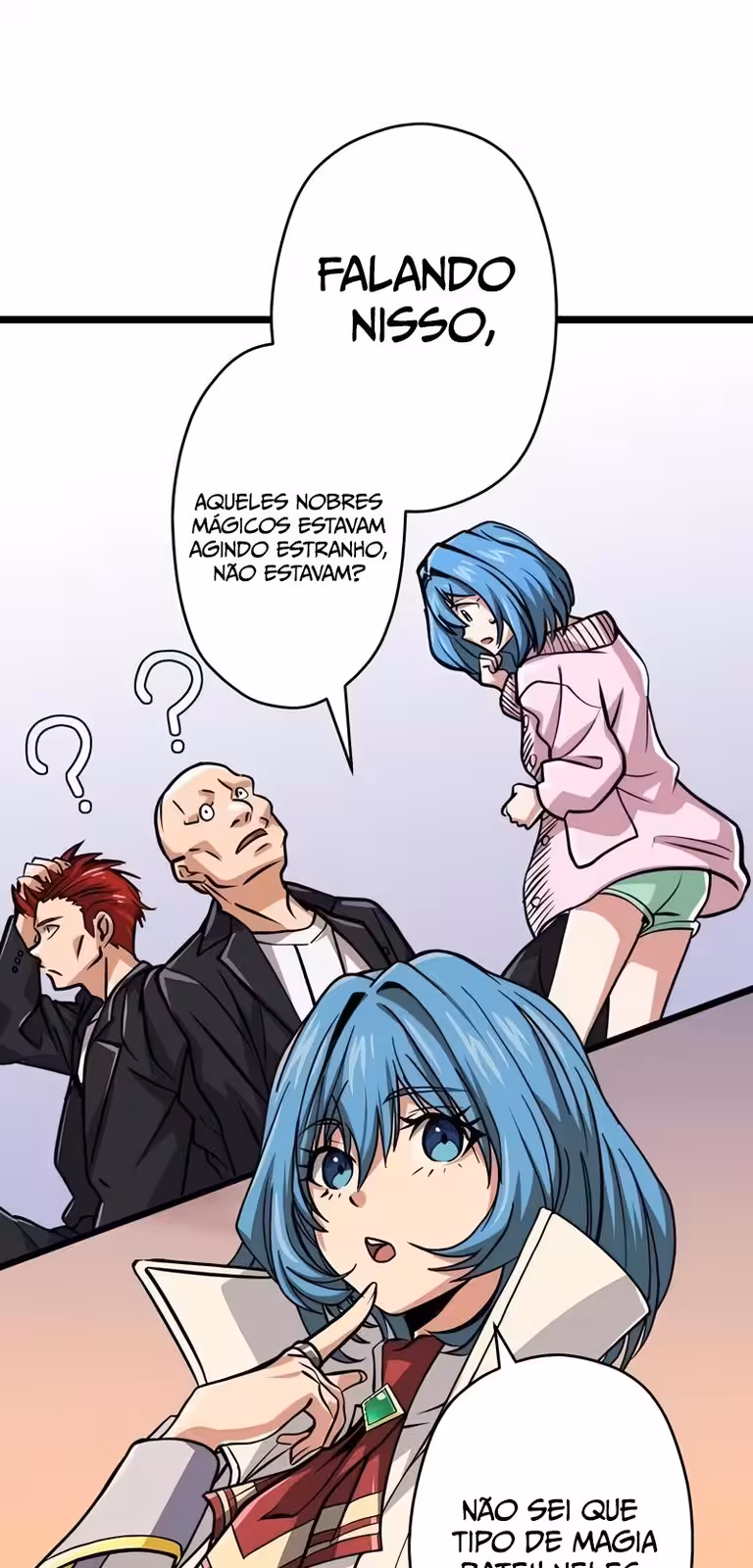 Página do Capítulo 63