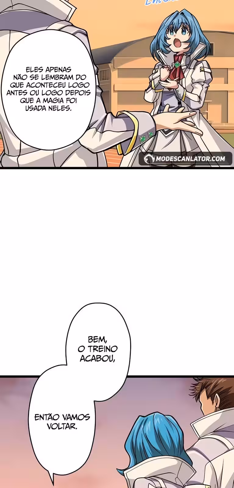 Página do Capítulo 63