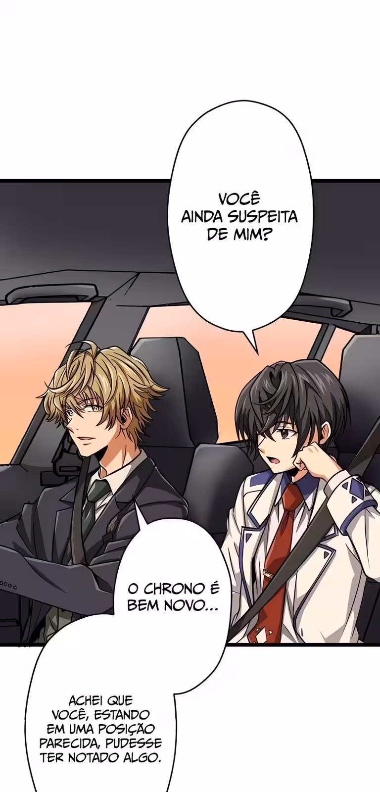 Página do Capítulo 63