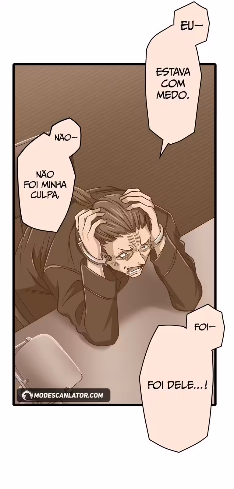 Página do Capítulo 63