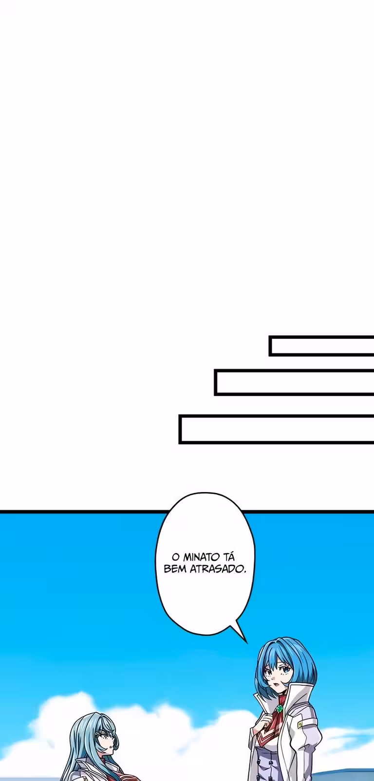 Página do Capítulo 63