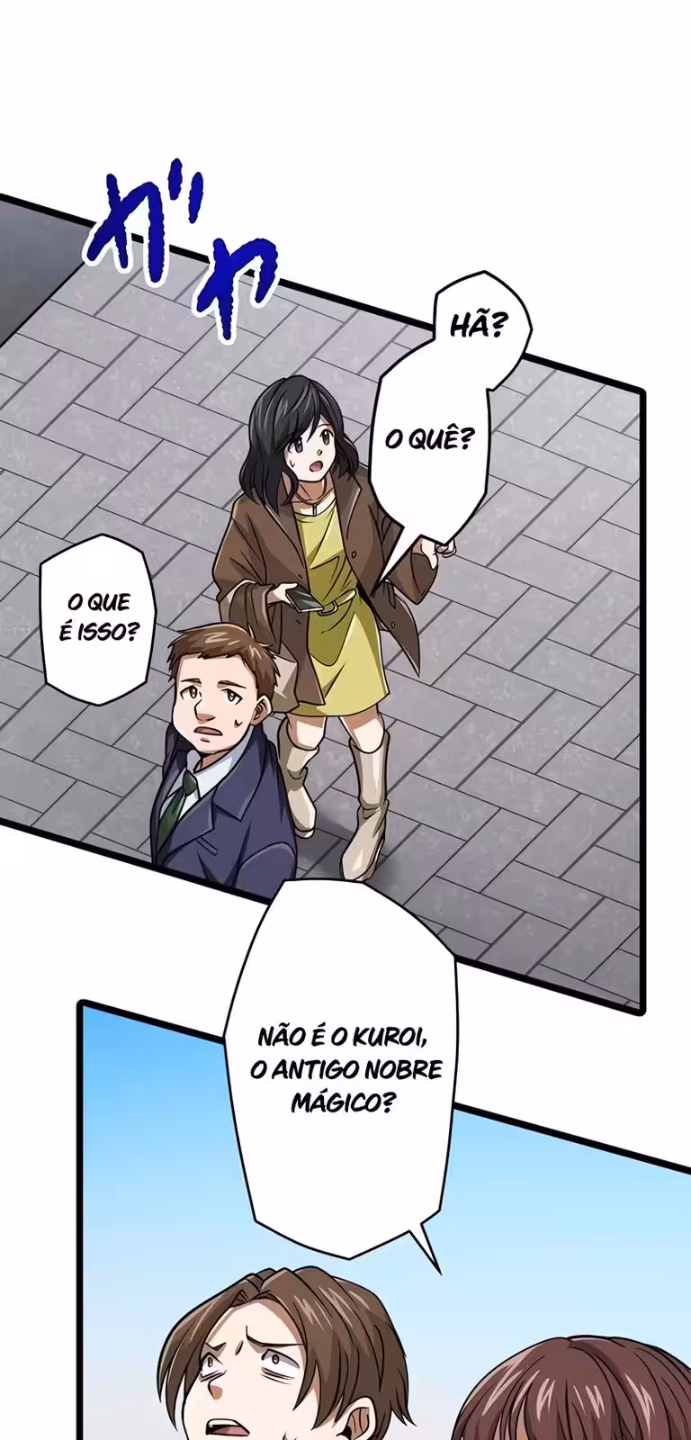 Página do Capítulo 63