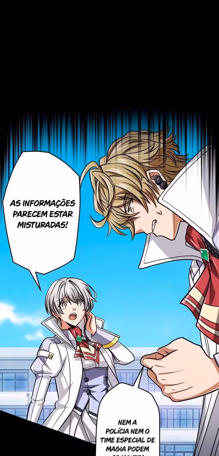 Página do Capítulo 63