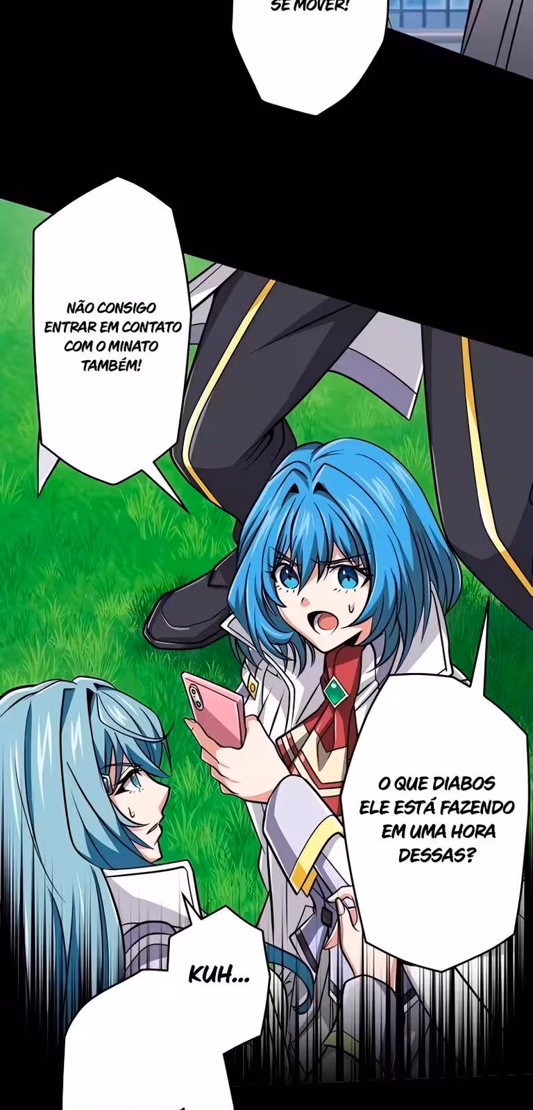 Página do Capítulo 63
