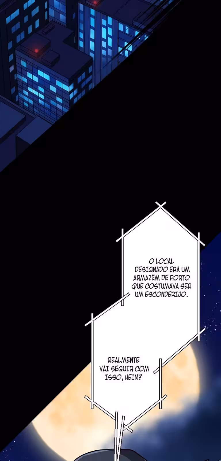 Página do Capítulo 64