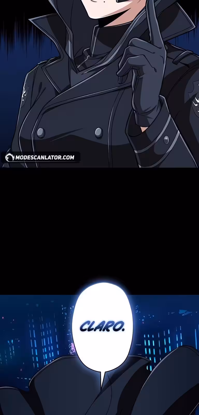 Página do Capítulo 64