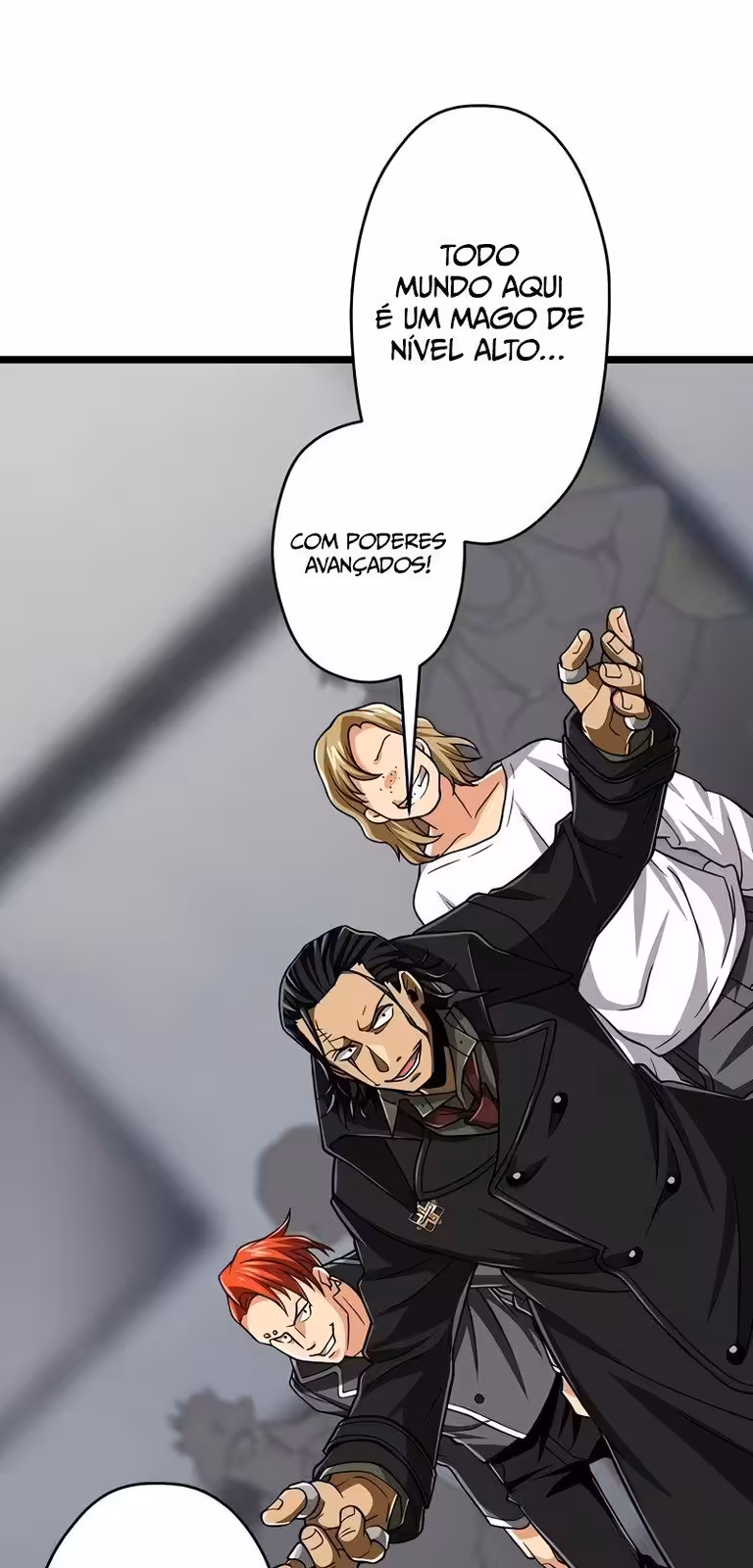 Página do Capítulo 64