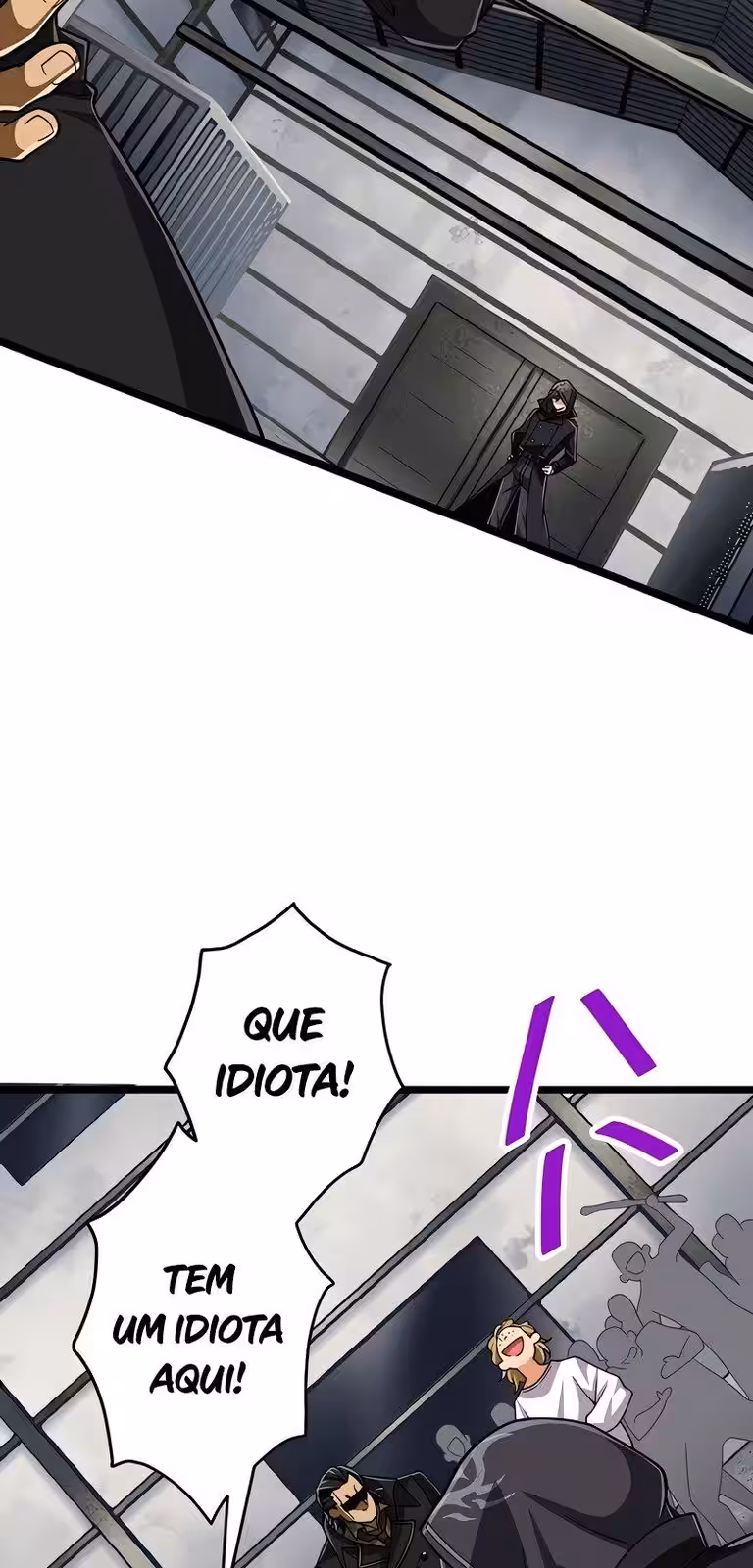 Página do Capítulo 64