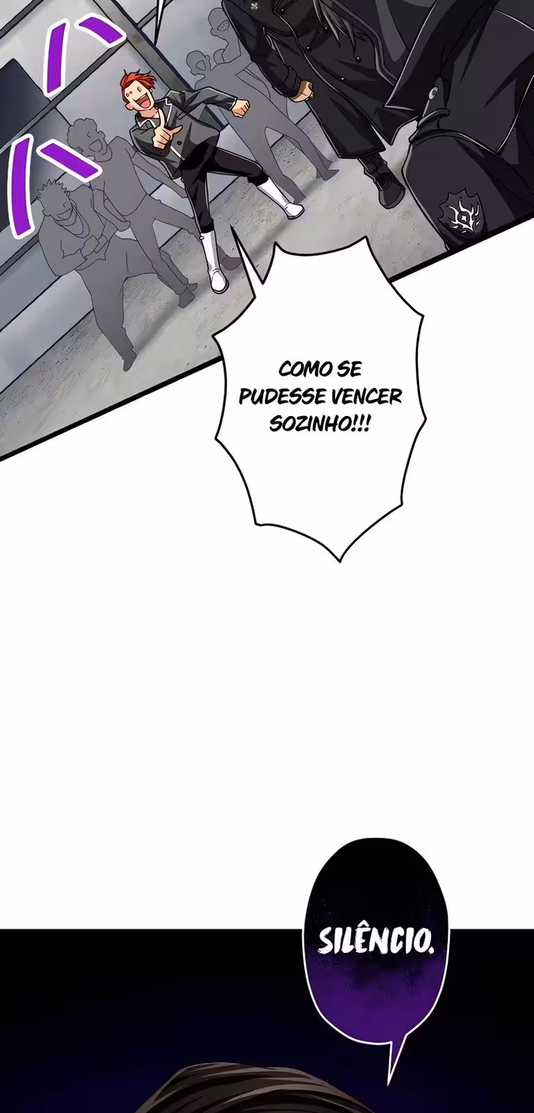 Página do Capítulo 64