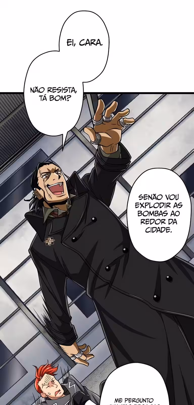 Página do Capítulo 64