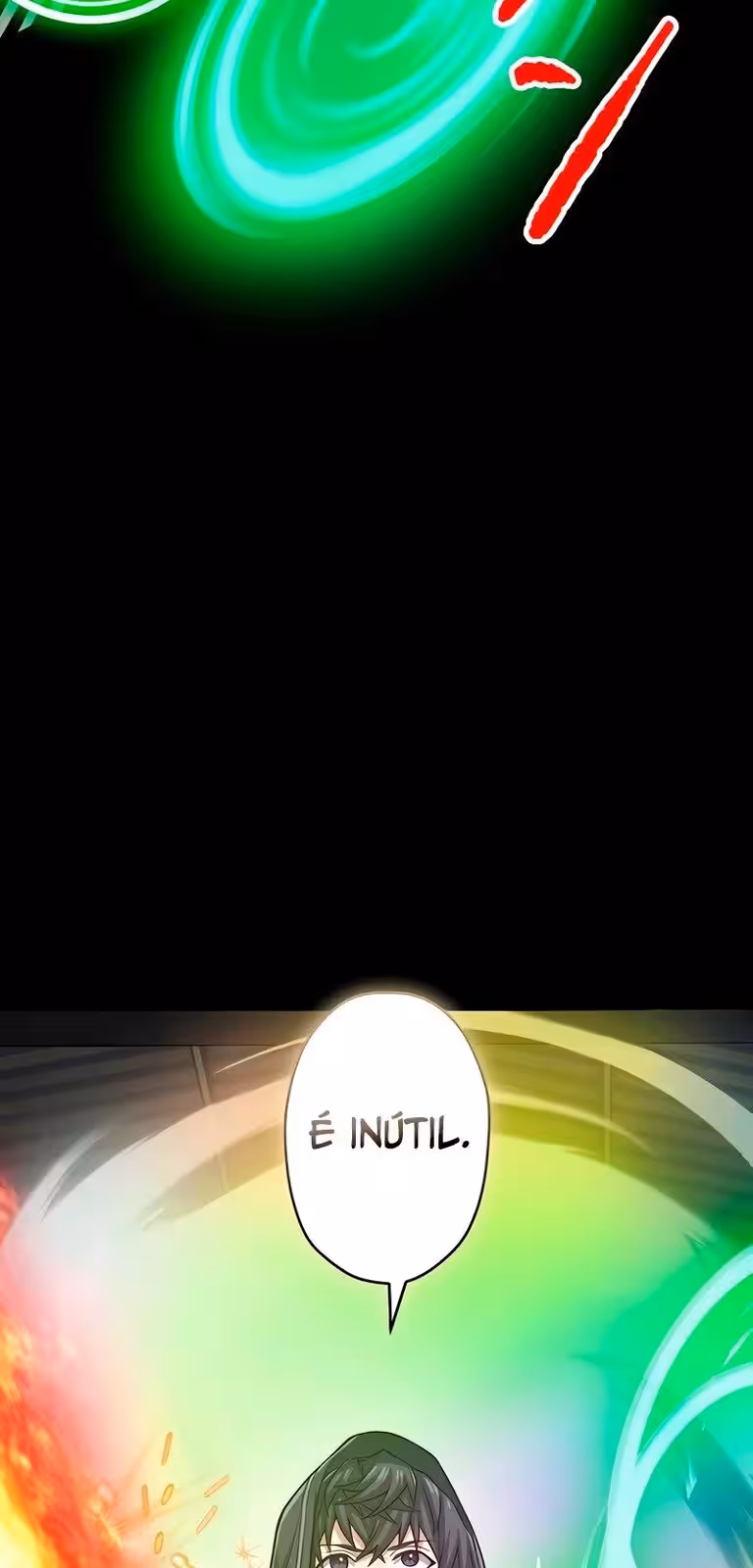 Página do Capítulo 64