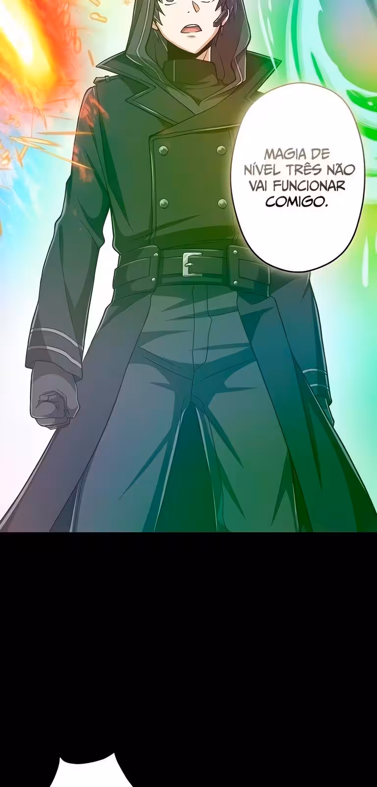 Página do Capítulo 64