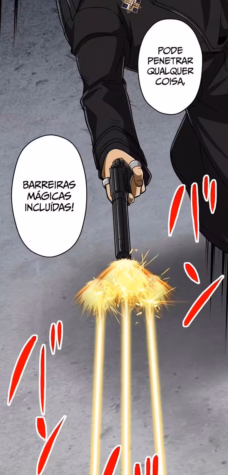 Página do Capítulo 64