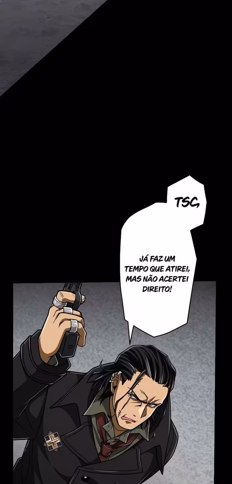 Página do Capítulo 64