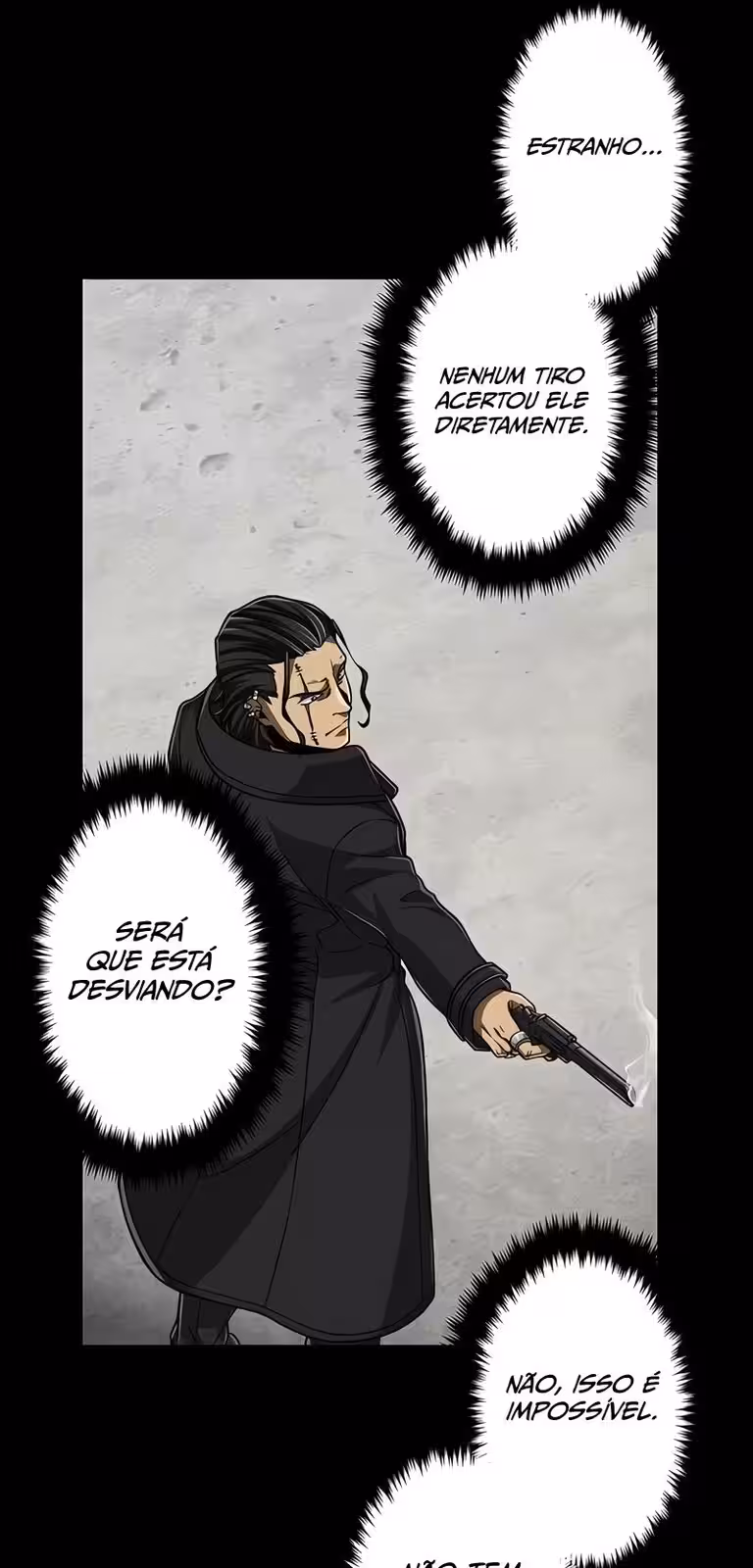 Página do Capítulo 64