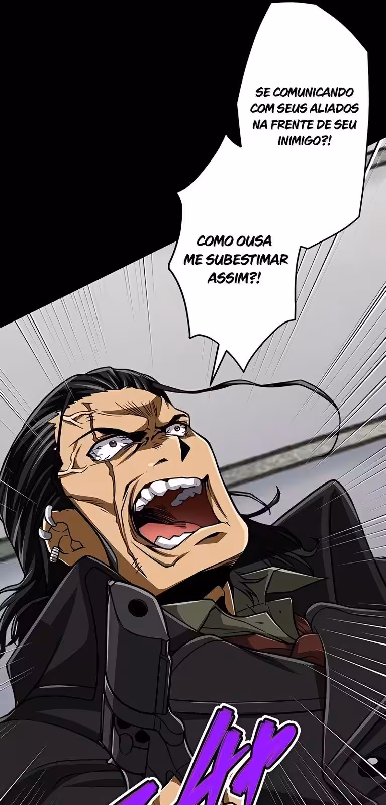 Página do Capítulo 64