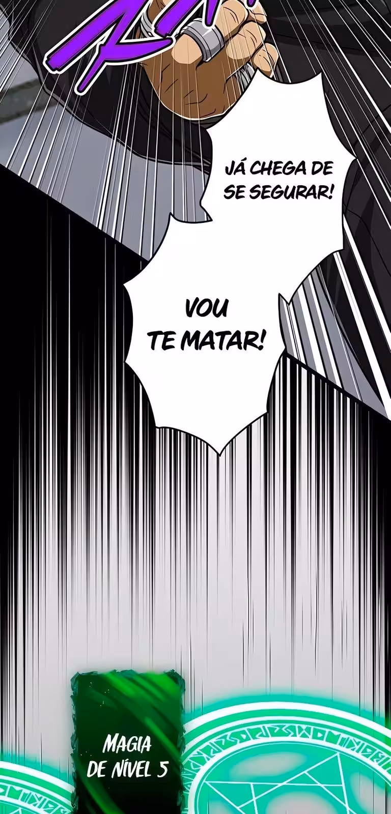 Página do Capítulo 64
