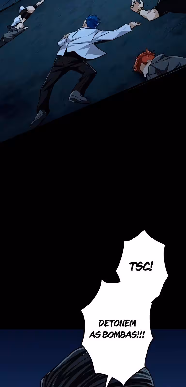 Página do Capítulo 64