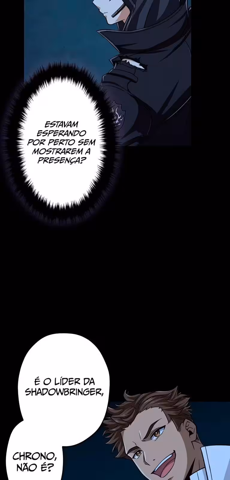 Página do Capítulo 64