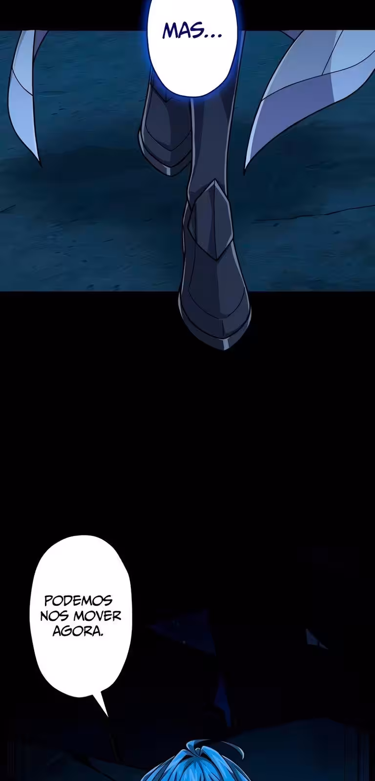 Página do Capítulo 65