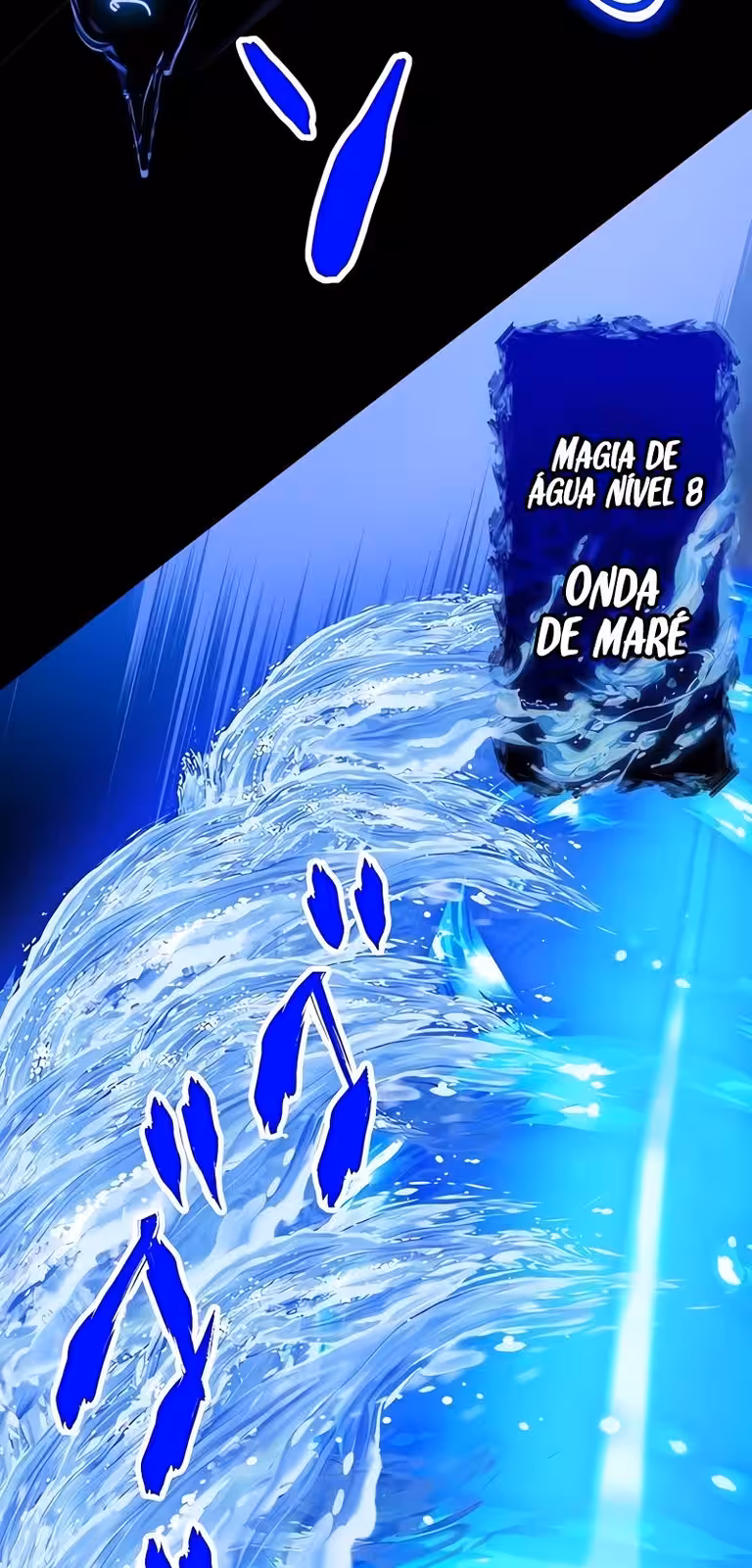 Página do Capítulo 65