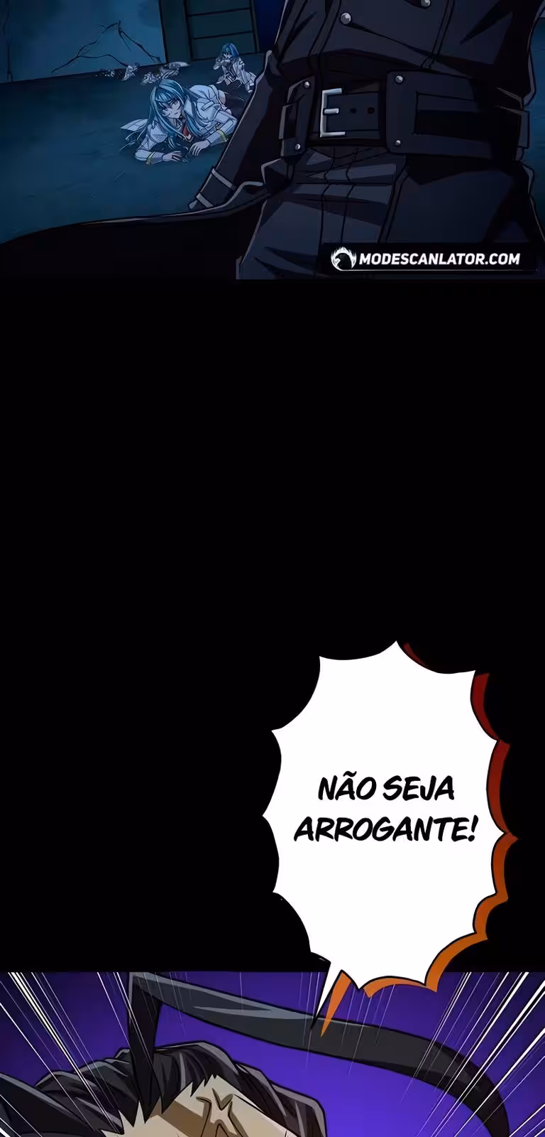Página do Capítulo 65