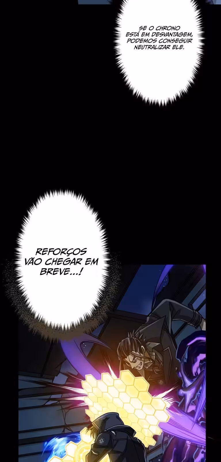 Página do Capítulo 65