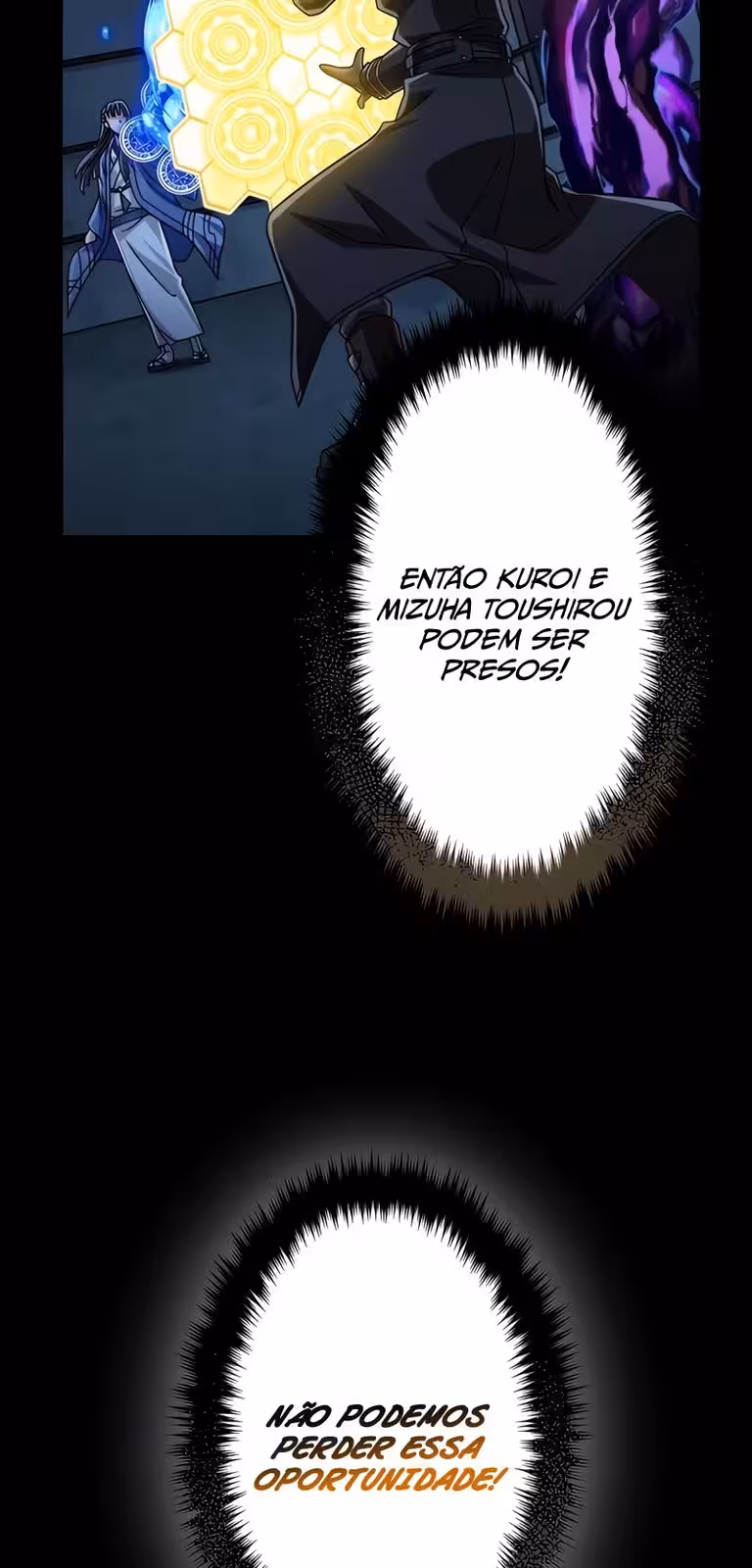Página do Capítulo 65