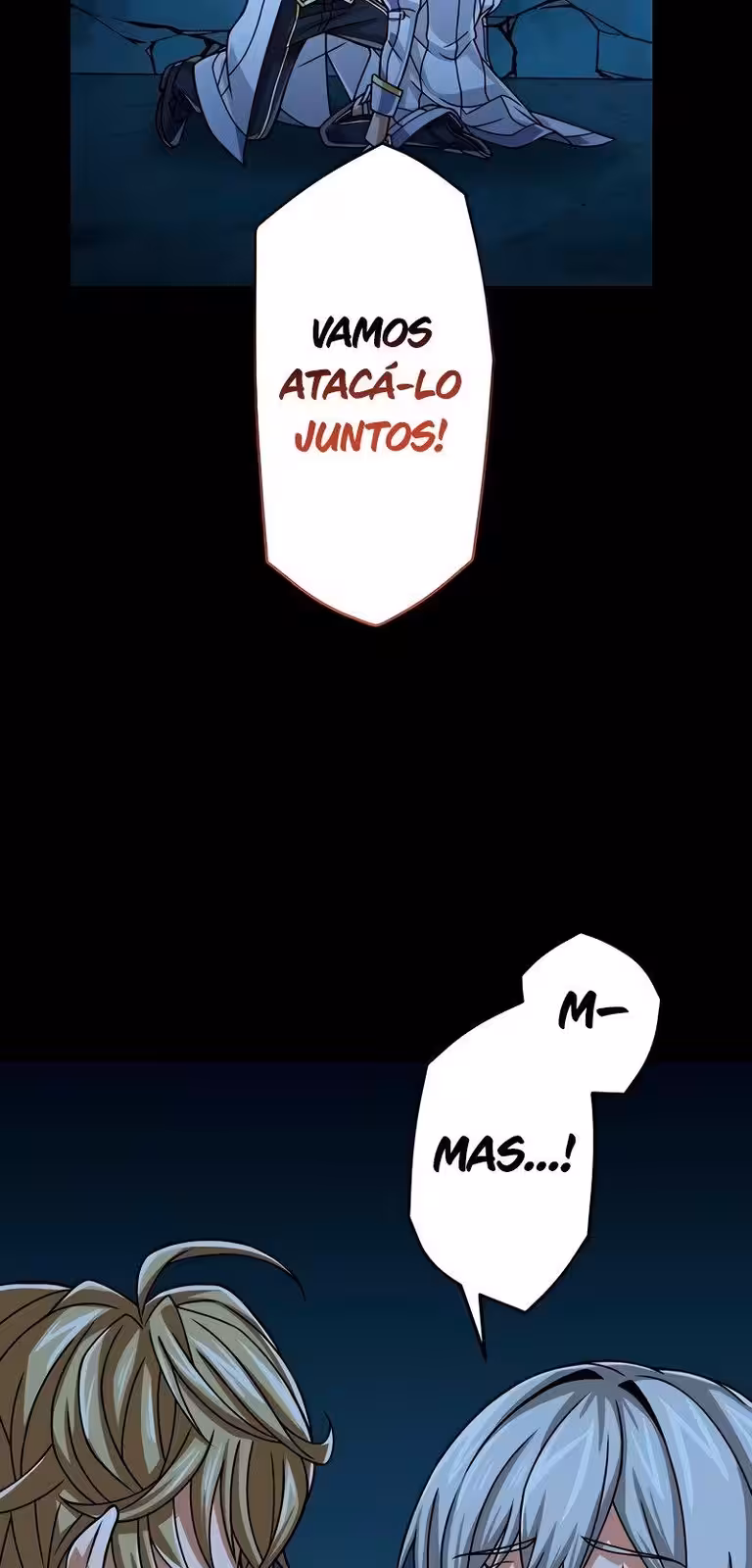Página do Capítulo 65