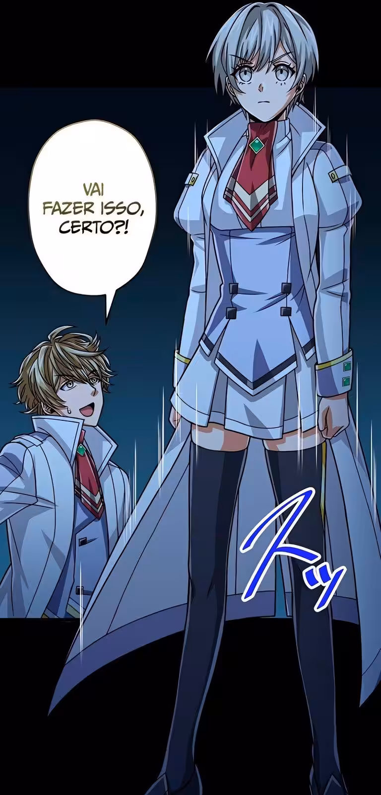 Página do Capítulo 65