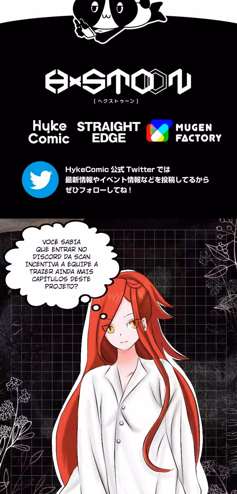 Página do Capítulo 65