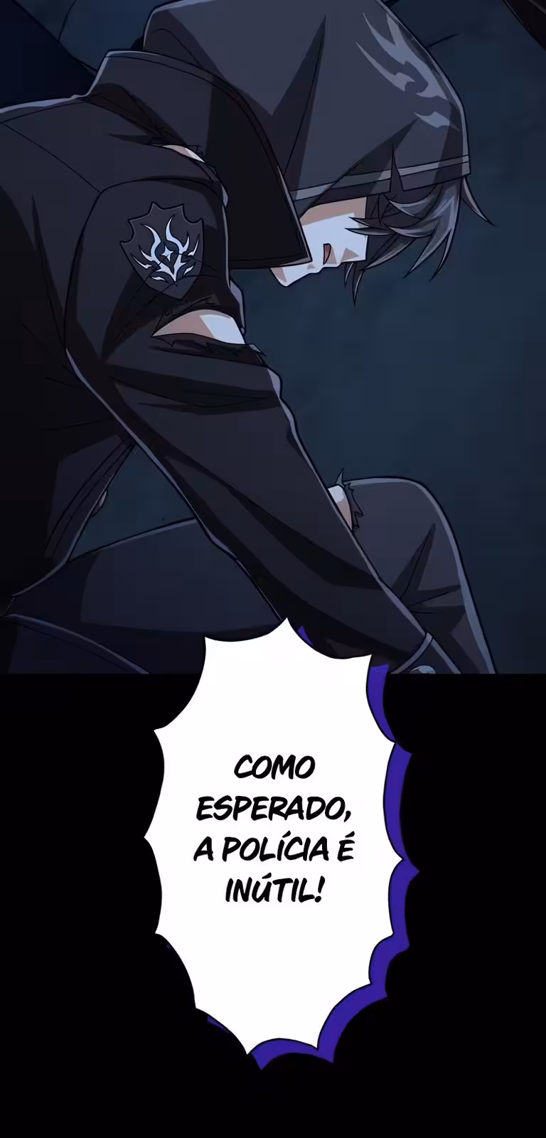 Página do Capítulo 66
