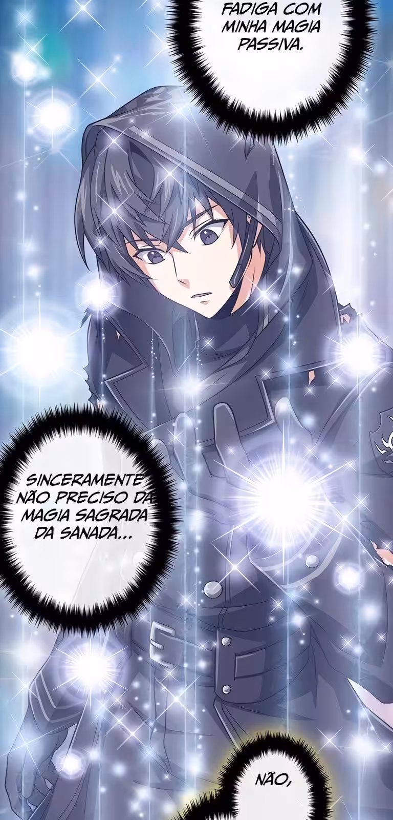 Página do Capítulo 66