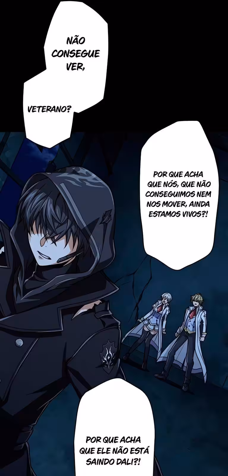 Página do Capítulo 66