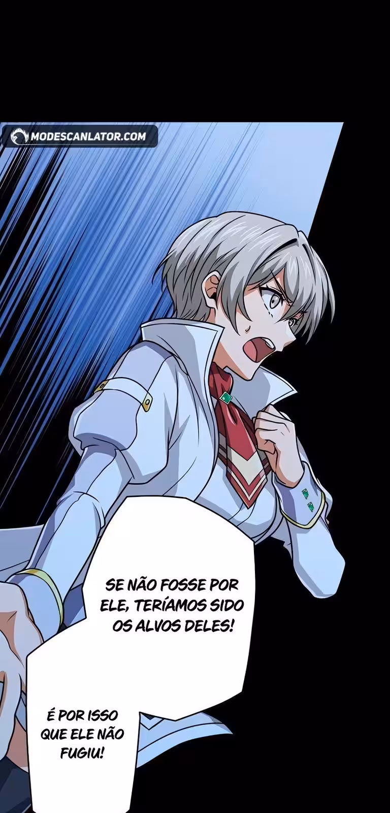 Página do Capítulo 66