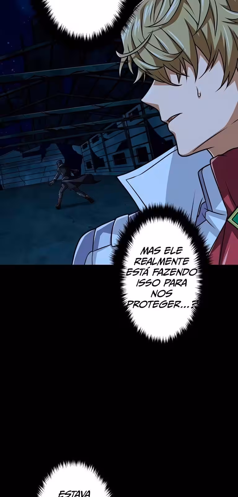 Página do Capítulo 66