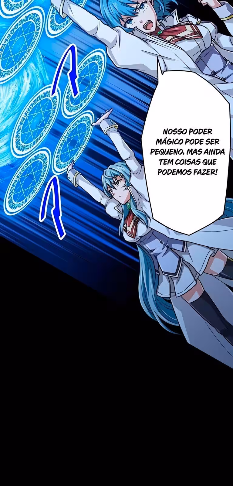 Página do Capítulo 66