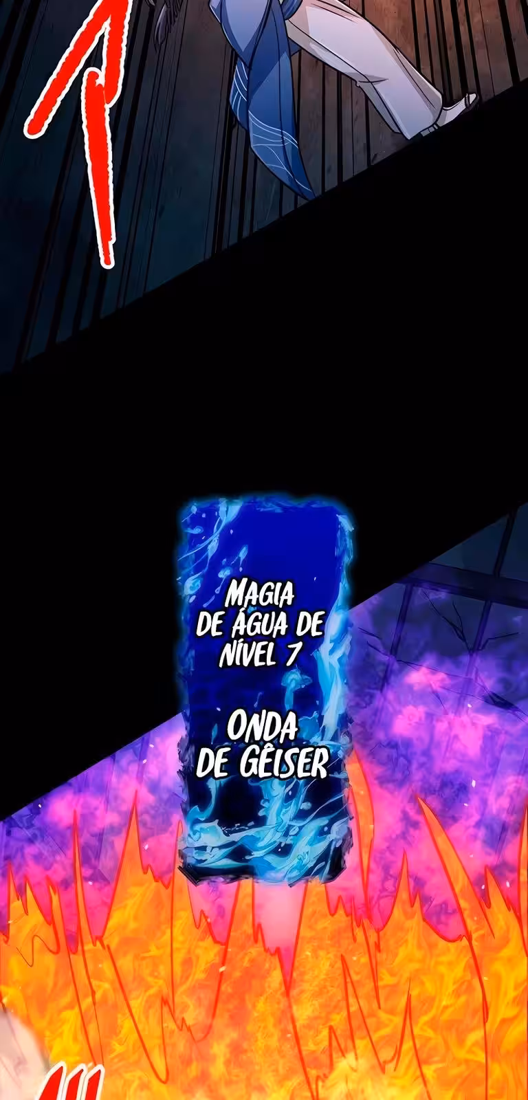 Página do Capítulo 66