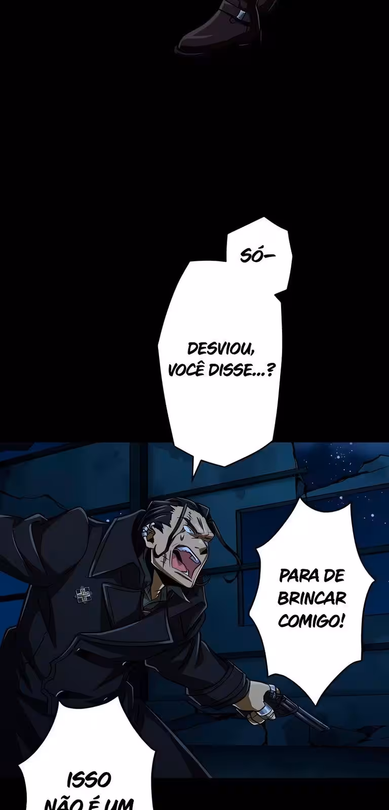 Página do Capítulo 66