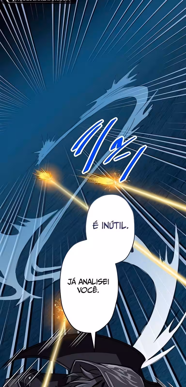 Página do Capítulo 66