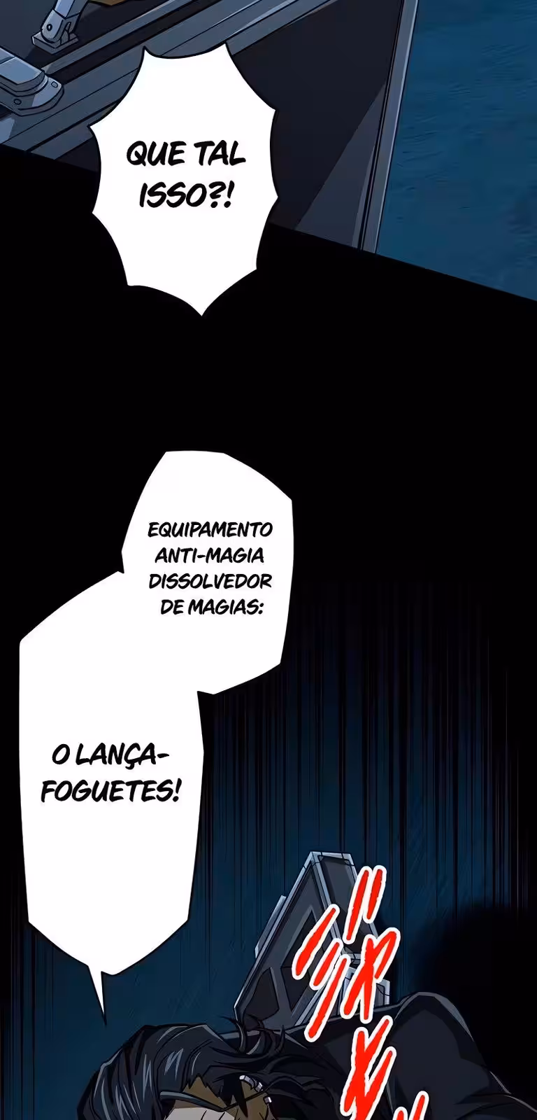 Página do Capítulo 66