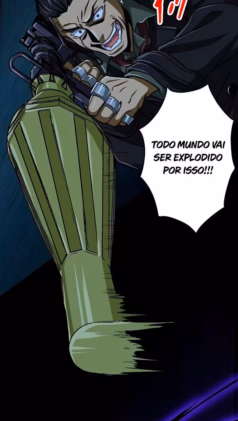 Página do Capítulo 66