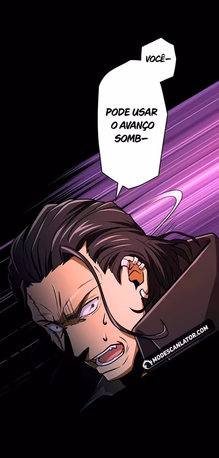 Página do Capítulo 66